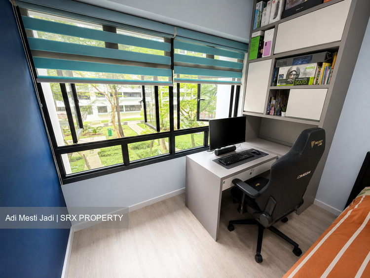 Blk 219B Linear Green @ Bedok (Bedok), HDB 5 Rooms #587698731